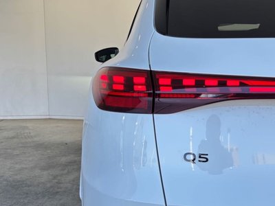 2025 AUDI Q5 — миниатюра 121