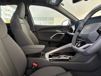 2025 AUDI Q5 — миниатюра 37