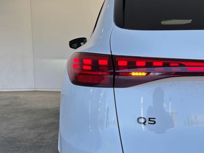 2025 AUDI Q5 — миниатюра 123