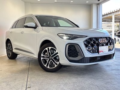 2025 AUDI Q5 — миниатюра 11