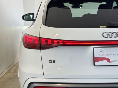 2025 AUDI Q5 — миниатюра 24