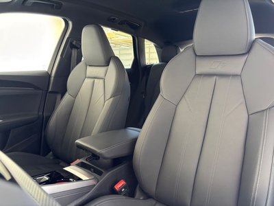 2025 AUDI Q5 — миниатюра 41