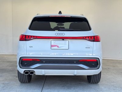 2025 AUDI Q5 — миниатюра 20