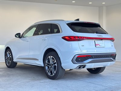 2025 AUDI Q5 — миниатюра 21