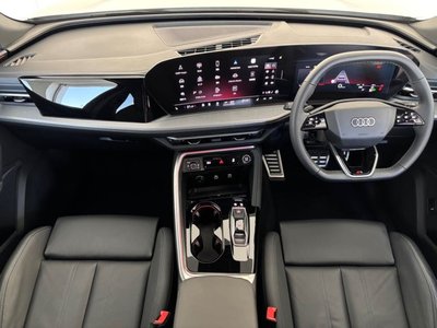 2025 AUDI Q5 photo 4