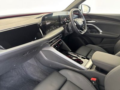 2025 AUDI Q5 — миниатюра 44
