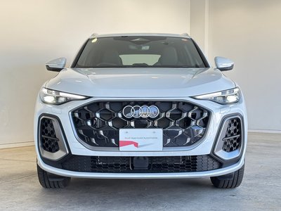 2025 AUDI Q5 photo 9