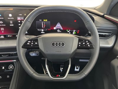 2025 AUDI Q5 — миниатюра 59