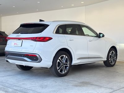 2025 AUDI Q5 — миниатюра 18