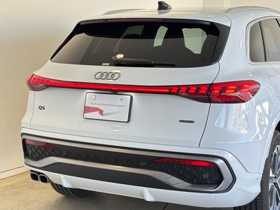 2025 AUDI Q5 — миниатюра 25