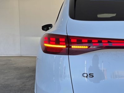 2025 AUDI Q5 — миниатюра 126