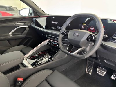 2025 AUDI Q5 — миниатюра 35