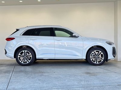 2025 AUDI Q5 — миниатюра 15