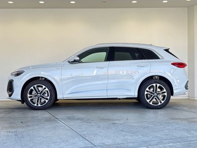 2025 AUDI Q5 — миниатюра 14