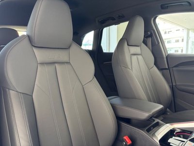 2025 AUDI Q5 — миниатюра 33