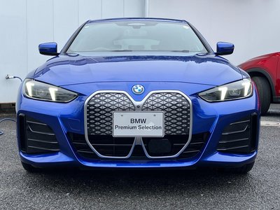 2025 BMW I4 照片 7