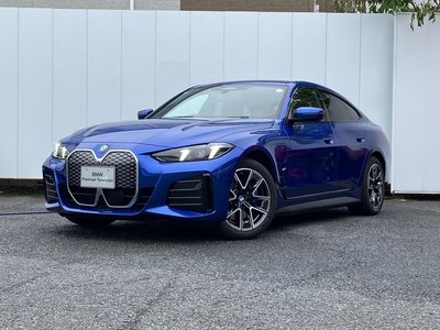 2025 BMW I4 照片 1
