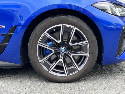 2025 BMW I4 thumbnail 14