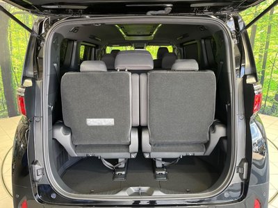 2025 TOYOTA ALPHARD — миниатюра 50