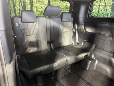 2025 TOYOTA ALPHARD — миниатюра 11