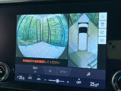 2025 TOYOTA ALPHARD photo 5