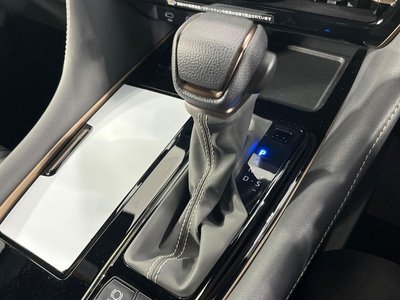 2025 TOYOTA ALPHARD — миниатюра 26