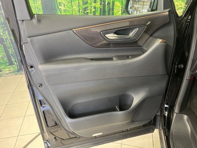 2025 TOYOTA ALPHARD — миниатюра 46