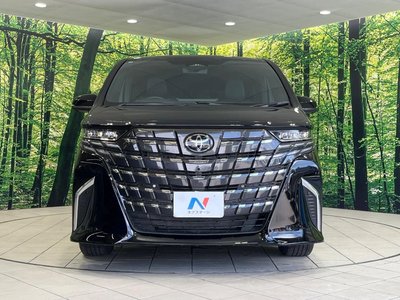 2025 TOYOTA ALPHARD — миниатюра 16