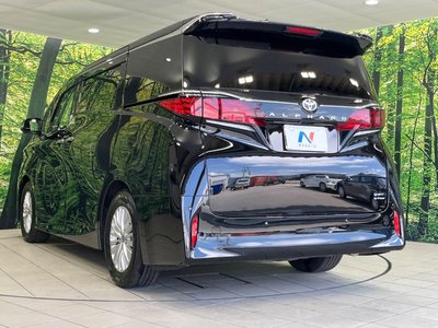 2025 TOYOTA ALPHARD — миниатюра 59