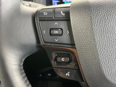 2025 TOYOTA ALPHARD — миниатюра 34
