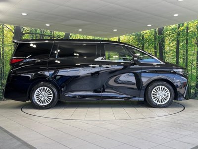 2025 TOYOTA ALPHARD — миниатюра 61