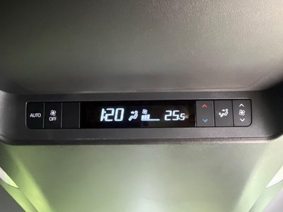 2025 TOYOTA ALPHARD — миниатюра 31