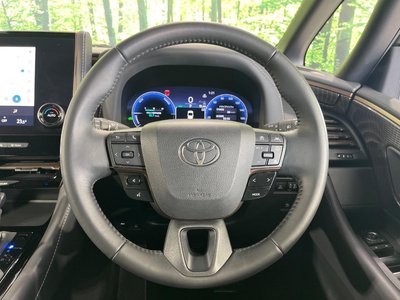 2025 TOYOTA ALPHARD — миниатюра 13