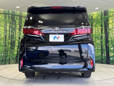 2025 TOYOTA ALPHARD — миниатюра 17