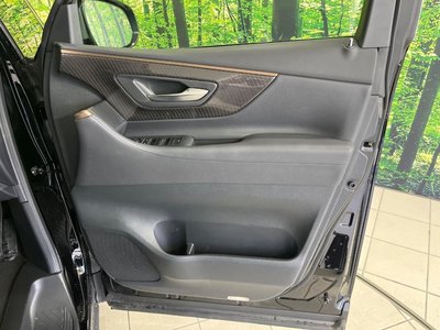 2025 TOYOTA ALPHARD — миниатюра 44