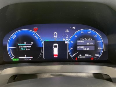 2025 TOYOTA ALPHARD — миниатюра 32