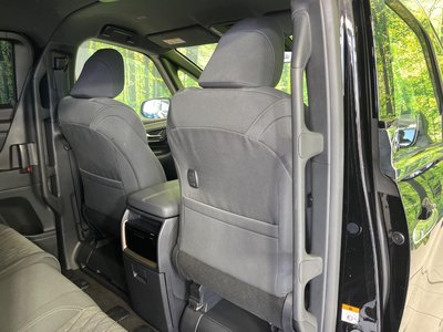 2025 TOYOTA ALPHARD — миниатюра 49