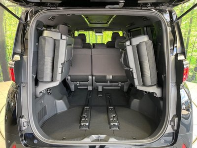 2025 TOYOTA ALPHARD — миниатюра 12