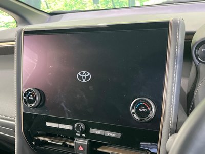 2025 TOYOTA ALPHARD photo 3