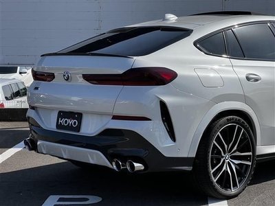 BMW BMW(X6) - 10