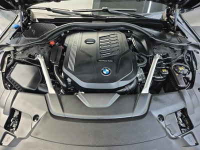 BMW 7 SERIES - 10