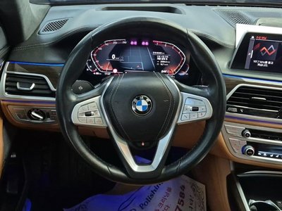 BMW 7 SERIES - 9
