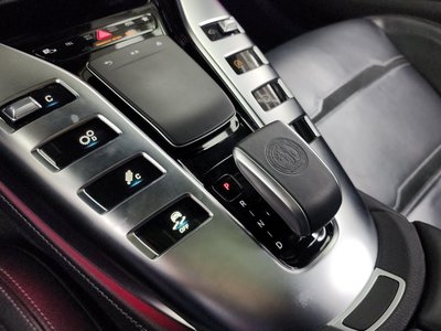 MERCEDES-BENZ GT AMG - 9