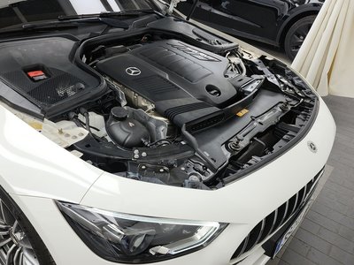 MERCEDES-BENZ GT AMG - 7