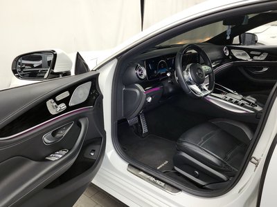 MERCEDES-BENZ GT AMG - 10