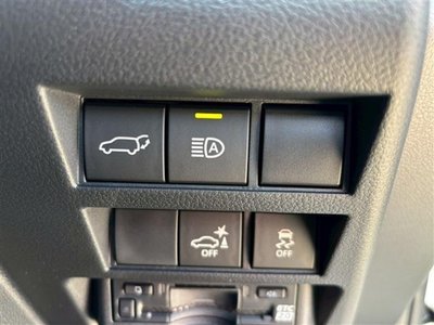 2025 Toyota LAND CRUISER 300 缩略图 20
