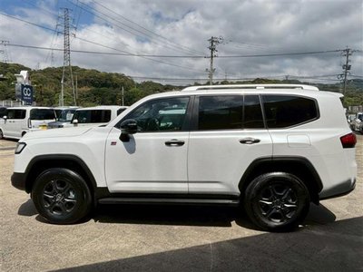 2025 Toyota LAND CRUISER 300 缩略图 11