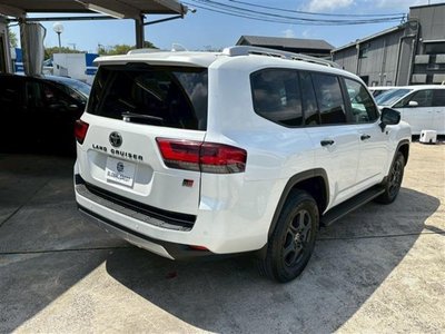 2025 Toyota LAND CRUISER 300 缩略图 14