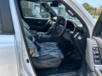 2025 Toyota LAND CRUISER 300 缩略图 16