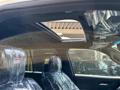 2025 Toyota LAND CRUISER 300 缩略图 35